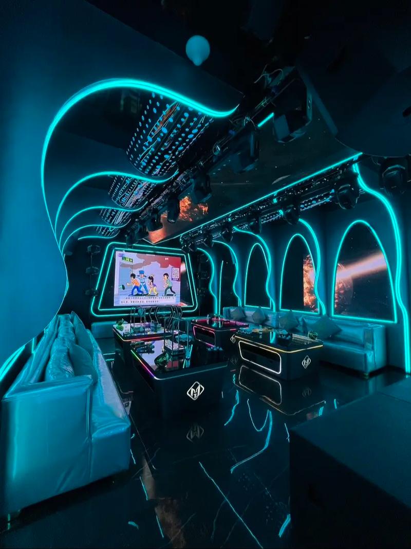 佳木斯商务ktv引领商务ktv新模式-桦川县KTV团购